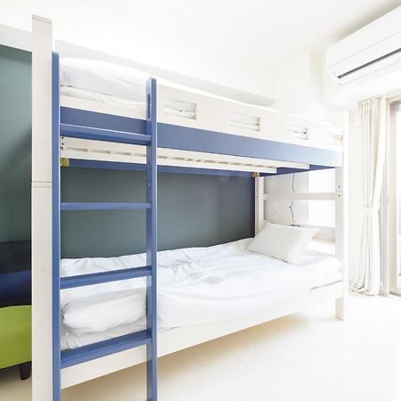 Cocostay Ko Residence Sennichimae5Fココステイ ケーオーレジデンス センニチマエ5F โอคายาม่า ภายนอก รูปภาพ