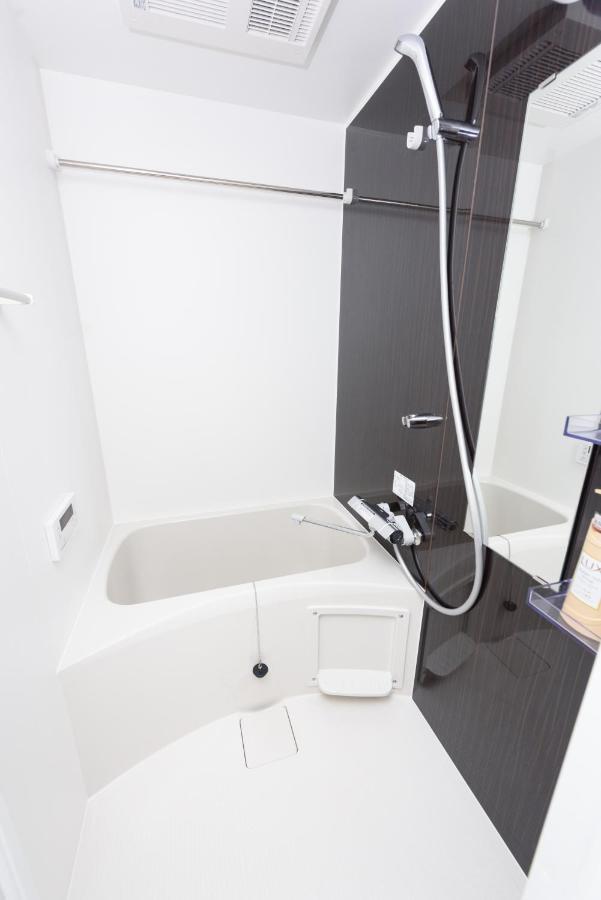 Cocostay Ko Residence Sennichimae5Fココステイ ケーオーレジデンス センニチマエ5F โอคายาม่า ภายนอก รูปภาพ