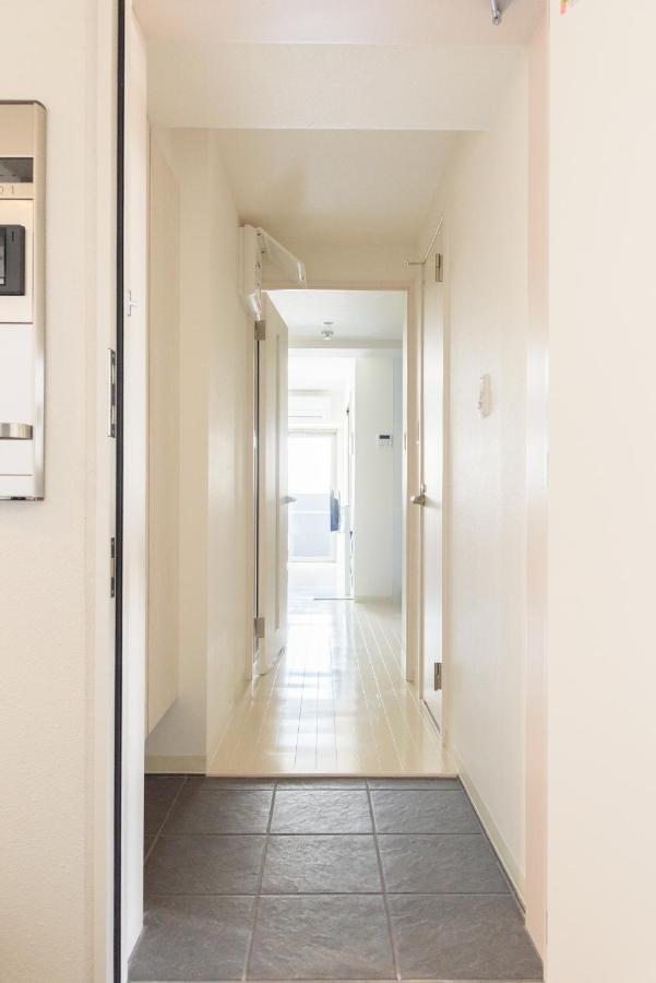 Cocostay Ko Residence Sennichimae5Fココステイ ケーオーレジデンス センニチマエ5F โอคายาม่า ภายนอก รูปภาพ