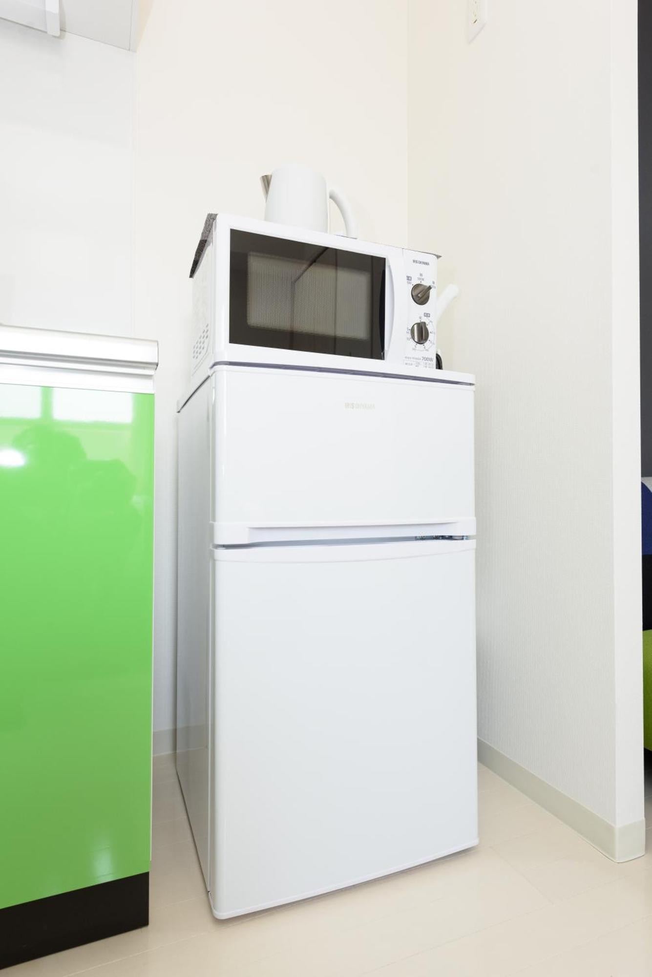 Cocostay Ko Residence Sennichimae5Fココステイ ケーオーレジデンス センニチマエ5F โอคายาม่า ภายนอก รูปภาพ